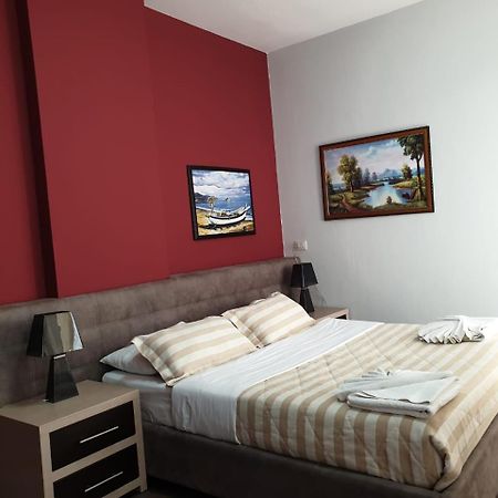 Perandor Beach Durrës Zewnętrze zdjęcie