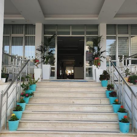 Perandor Beach Durrës Zewnętrze zdjęcie