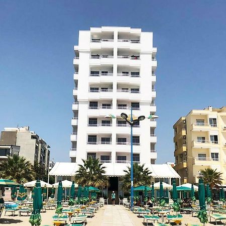 Perandor Beach Durrës Zewnętrze zdjęcie