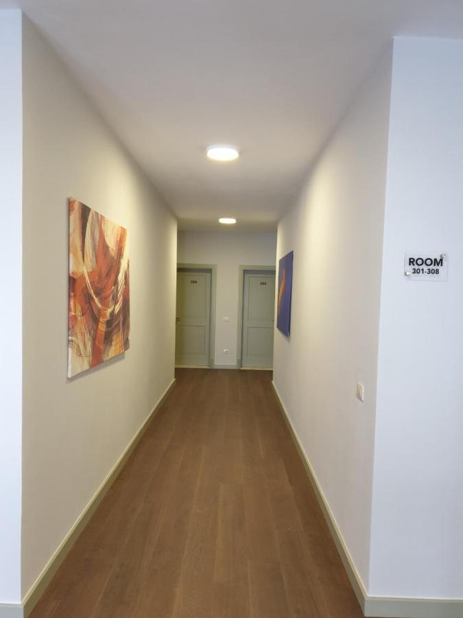 Perandor Beach Durrës Zewnętrze zdjęcie