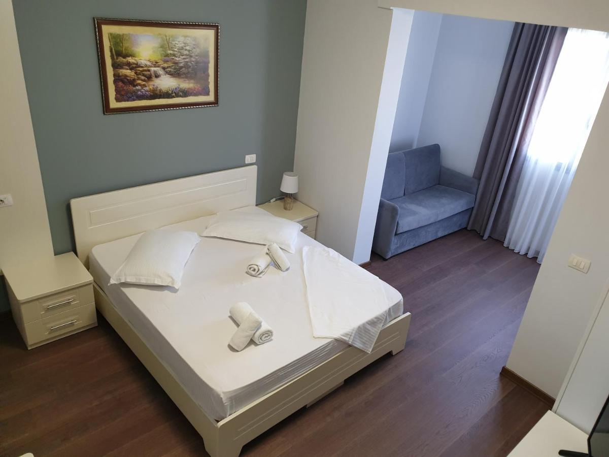 Perandor Beach Durrës Zewnętrze zdjęcie