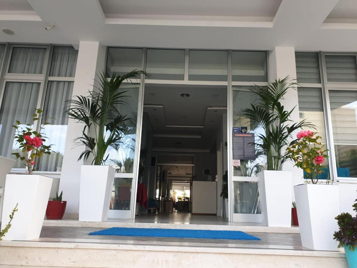 Perandor Beach Durrës Zewnętrze zdjęcie