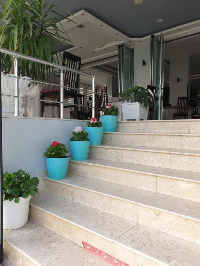 Perandor Beach Durrës Zewnętrze zdjęcie
