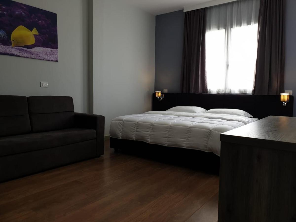 Perandor Beach Durrës Zewnętrze zdjęcie