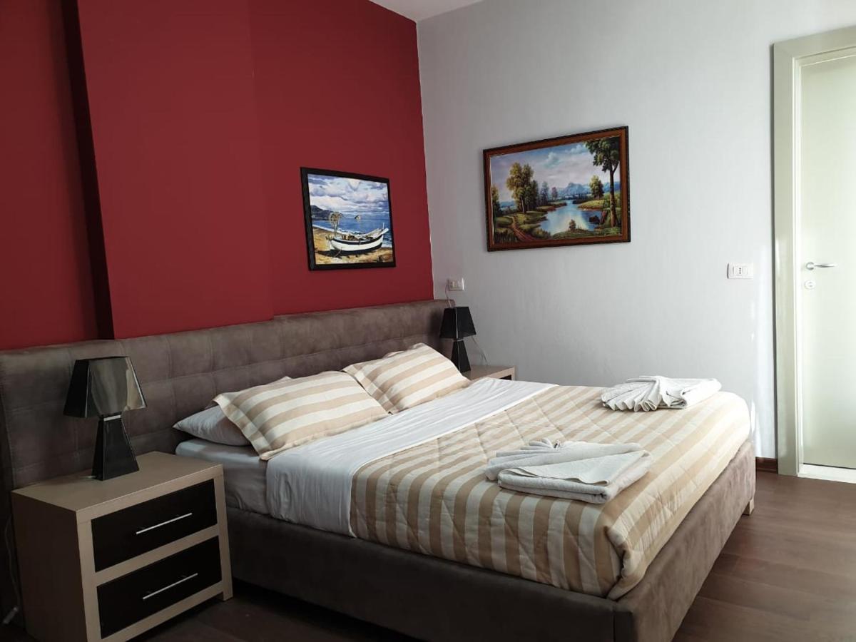 Perandor Beach Durrës Zewnętrze zdjęcie