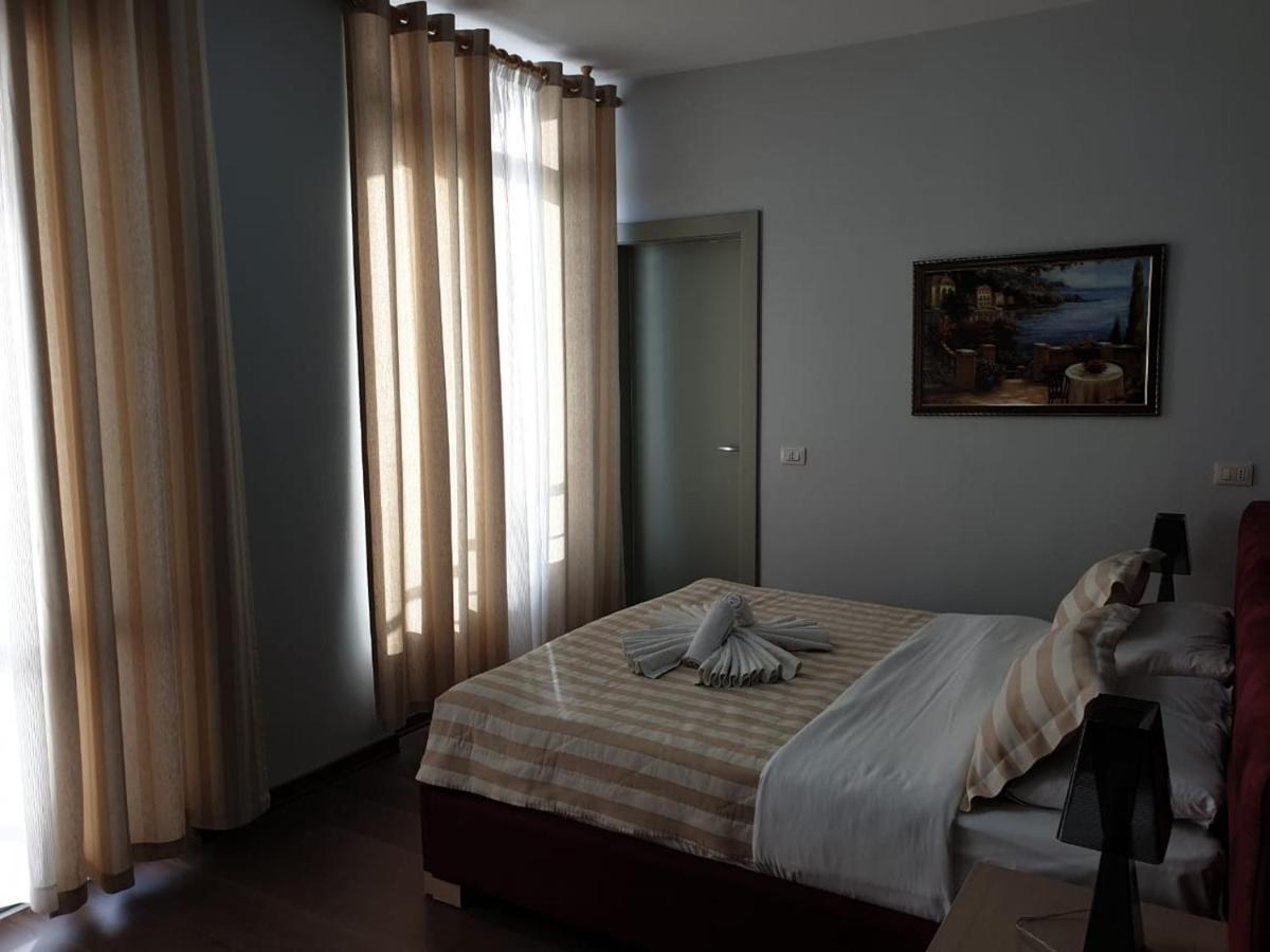 Perandor Beach Durrës Zewnętrze zdjęcie