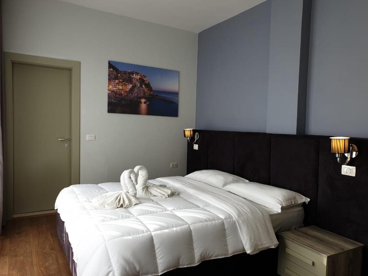 Perandor Beach Durrës Zewnętrze zdjęcie