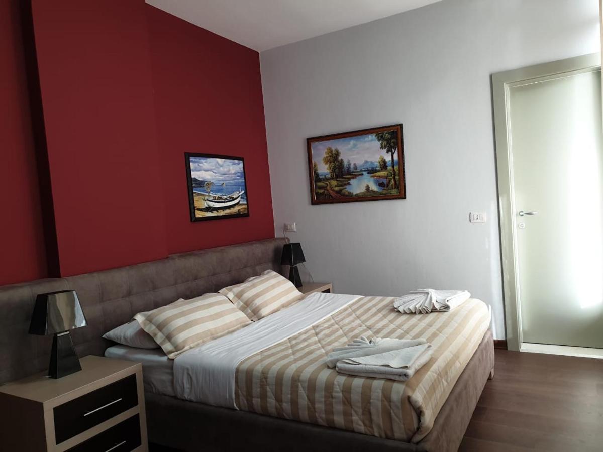 Perandor Beach Durrës Zewnętrze zdjęcie