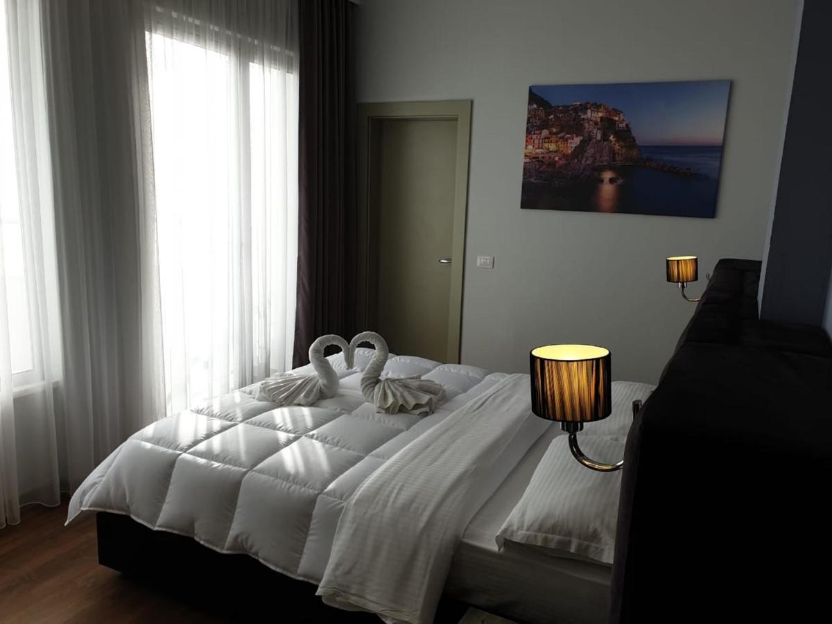 Perandor Beach Durrës Zewnętrze zdjęcie