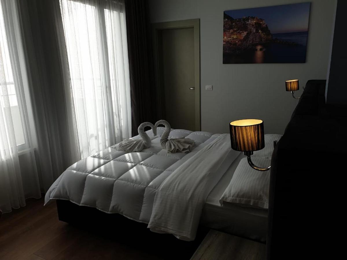 Perandor Beach Durrës Zewnętrze zdjęcie