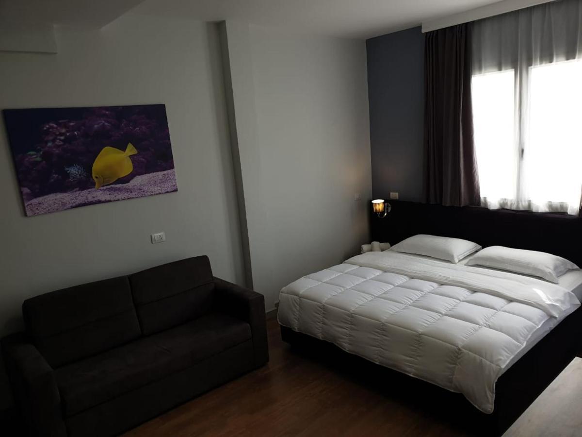 Perandor Beach Durrës Zewnętrze zdjęcie