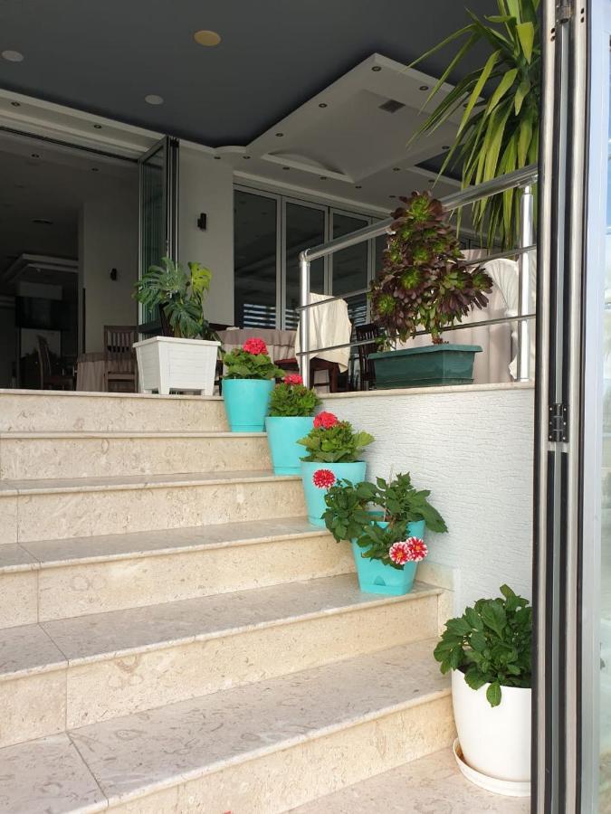 Perandor Beach Durrës Zewnętrze zdjęcie