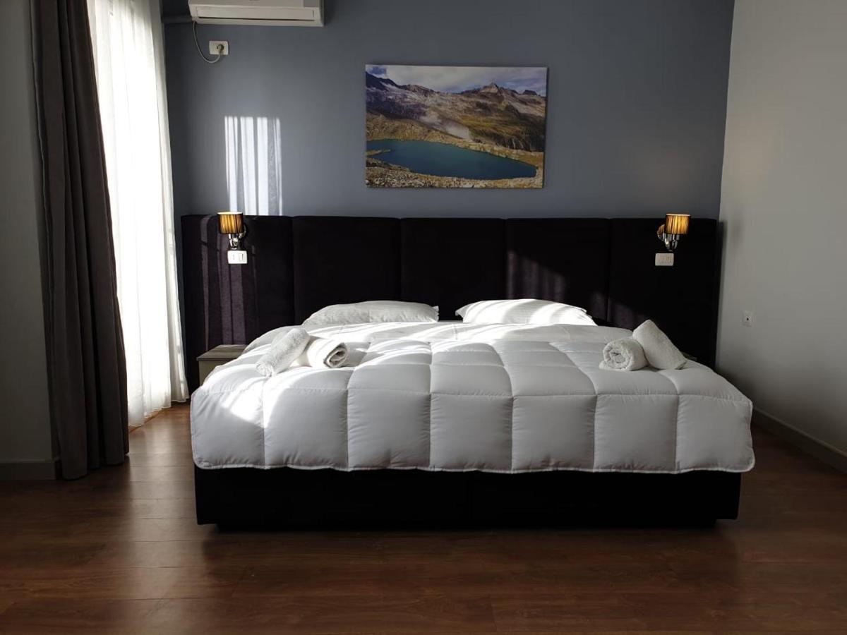 Perandor Beach Durrës Zewnętrze zdjęcie