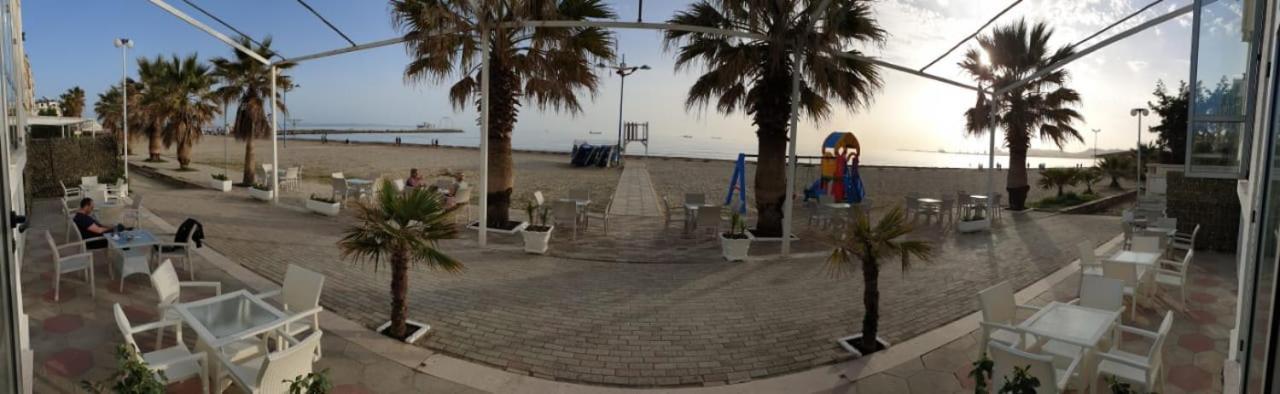 Perandor Beach Durrës Zewnętrze zdjęcie