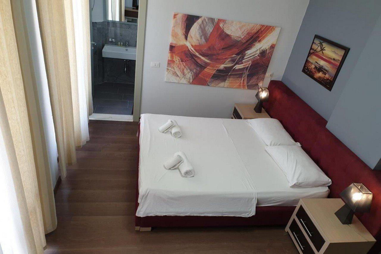 Perandor Beach Durrës Zewnętrze zdjęcie