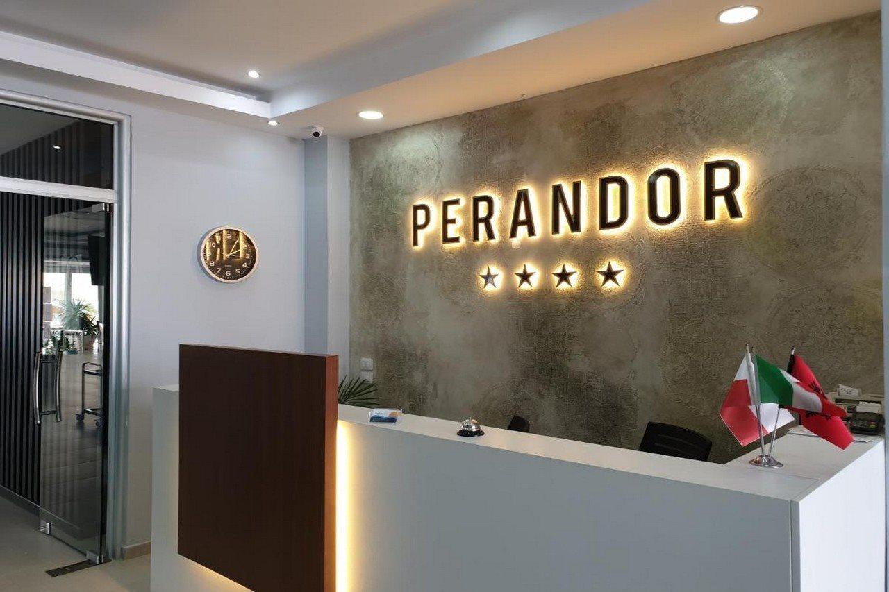 Perandor Beach Durrës Zewnętrze zdjęcie