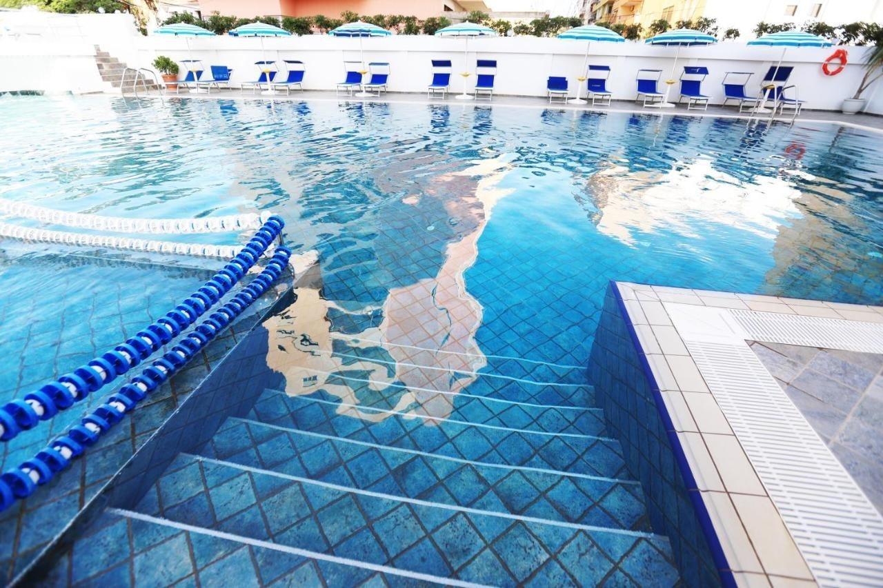 Perandor Beach Durrës Zewnętrze zdjęcie