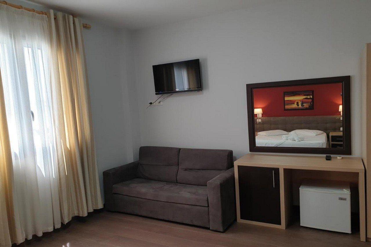 Perandor Beach Durrës Zewnętrze zdjęcie