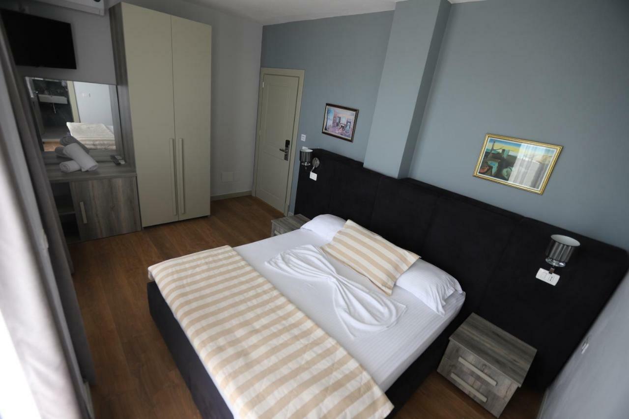 Perandor Beach Durrës Zewnętrze zdjęcie