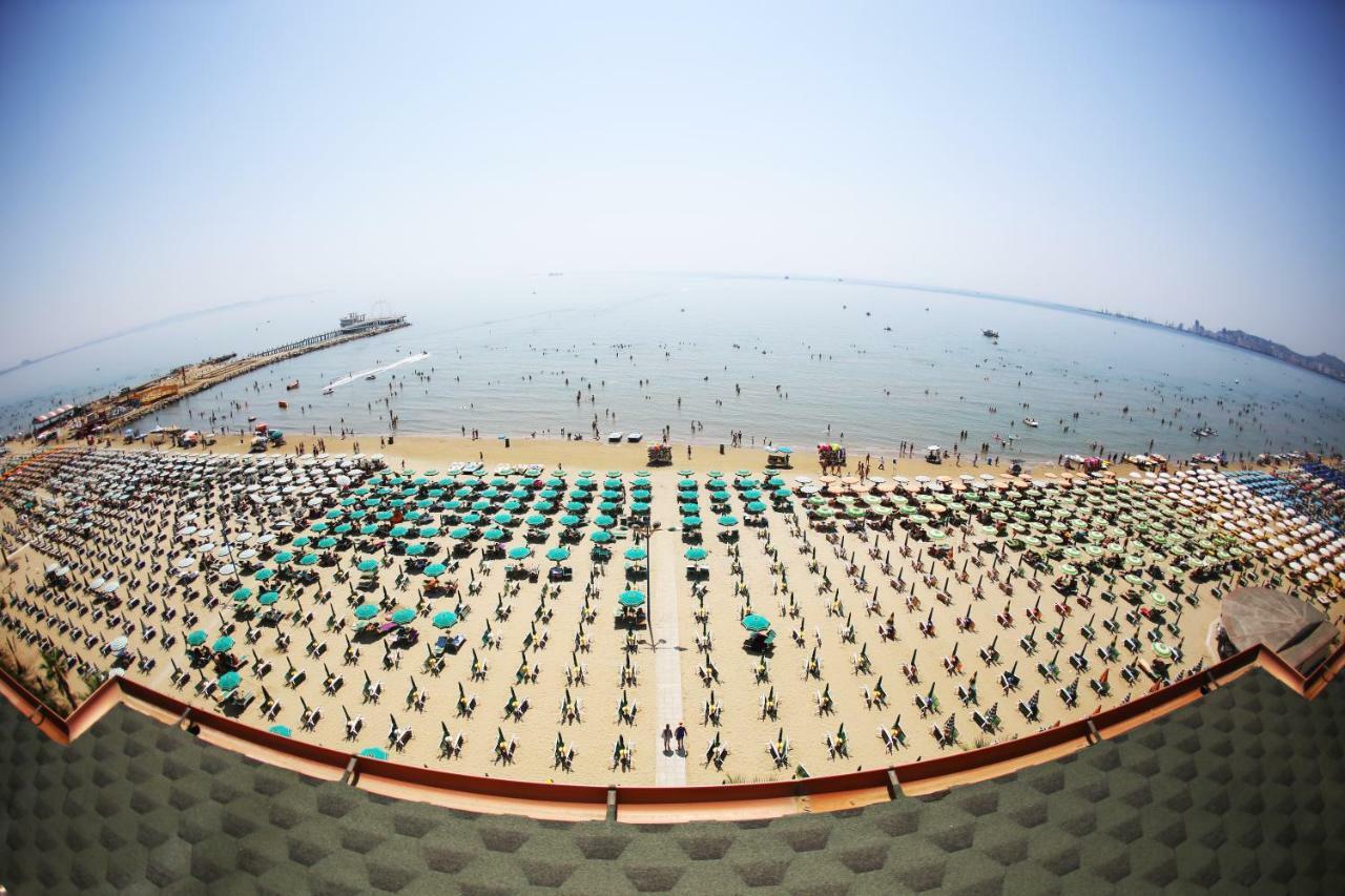 Perandor Beach Durrës Zewnętrze zdjęcie