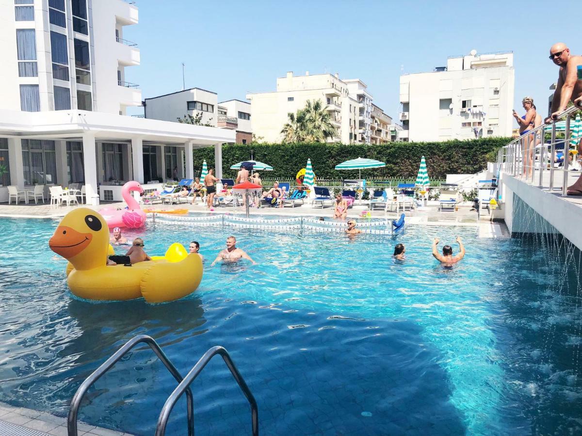 Perandor Beach Durrës Zewnętrze zdjęcie