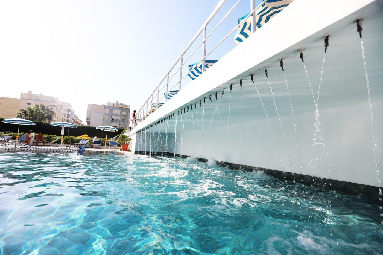 Perandor Beach Durrës Zewnętrze zdjęcie